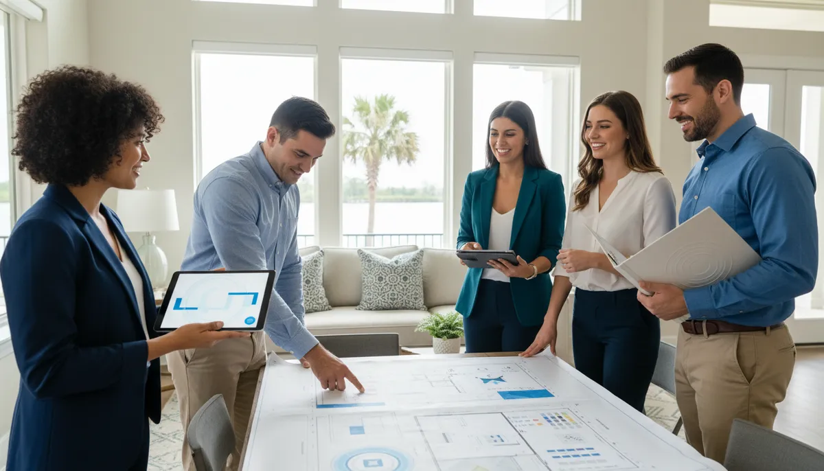 jax realtors