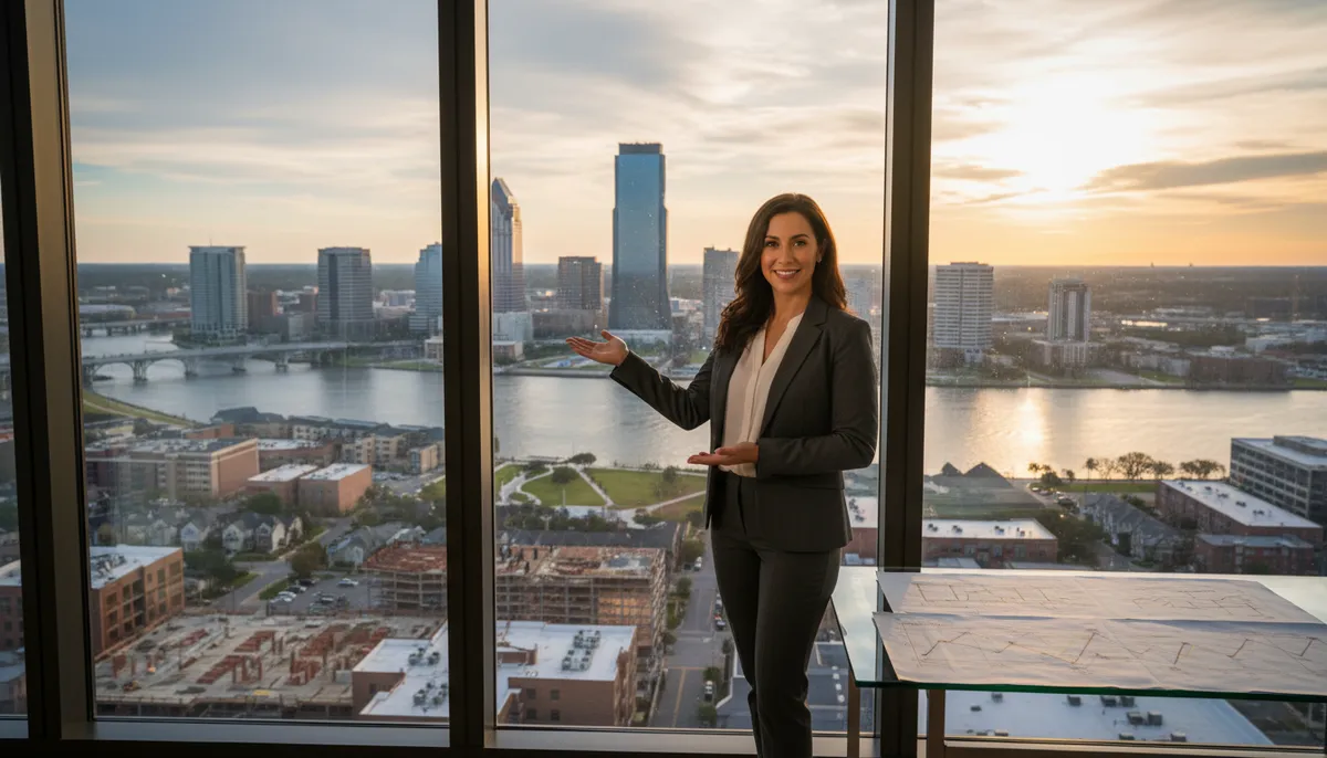 What Makes Jax Realtors Essential for Your 2026 Home Journey?