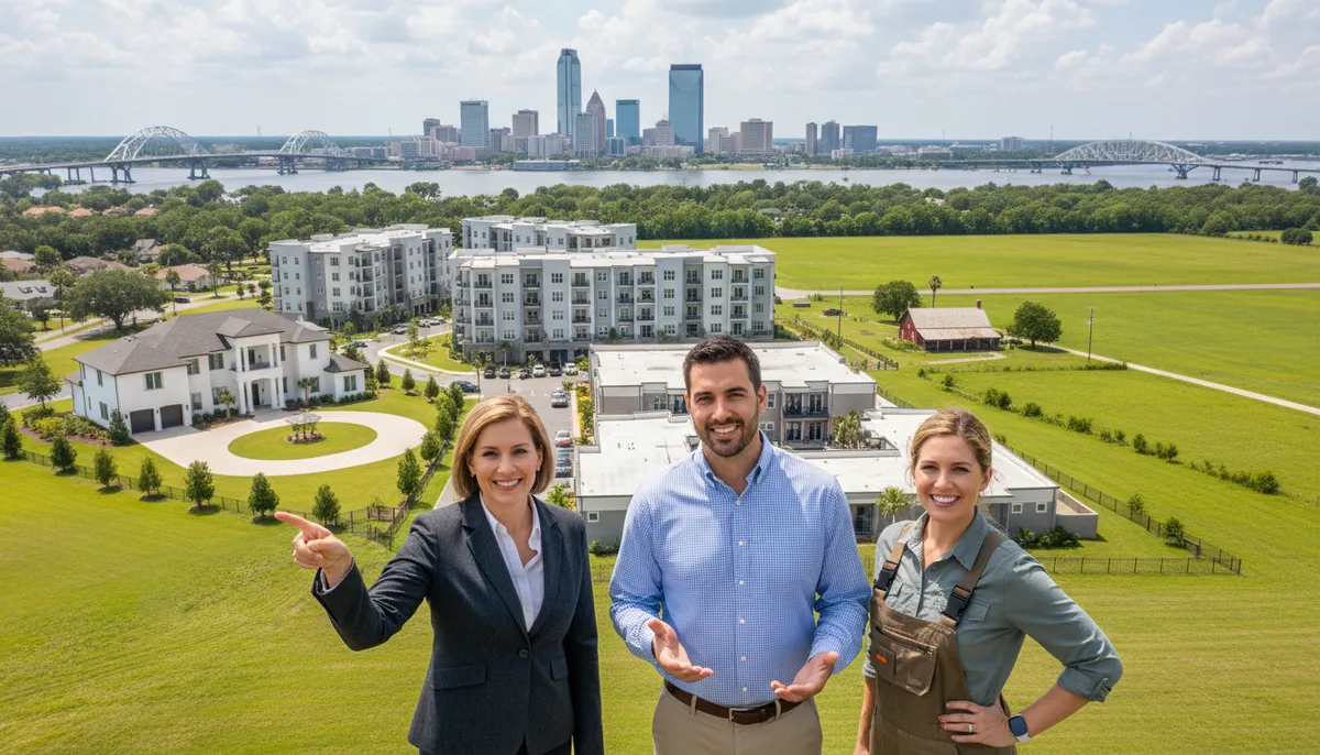 best realtor in jacksonville