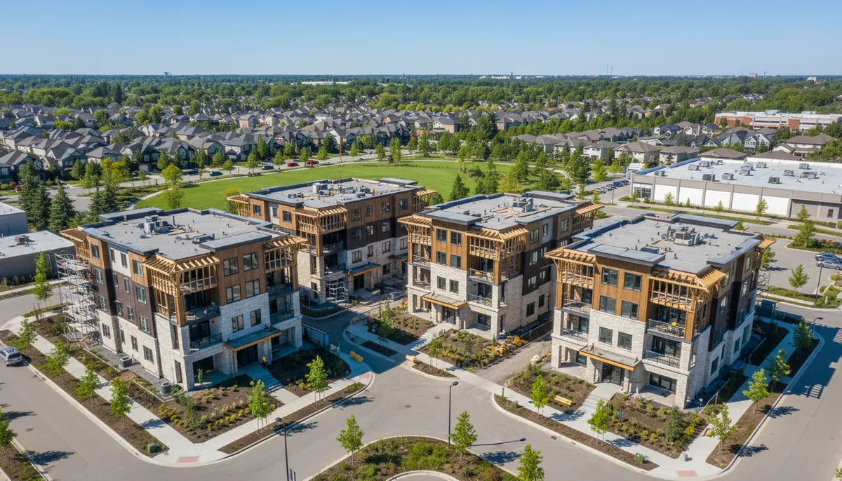 multi family homes for sale