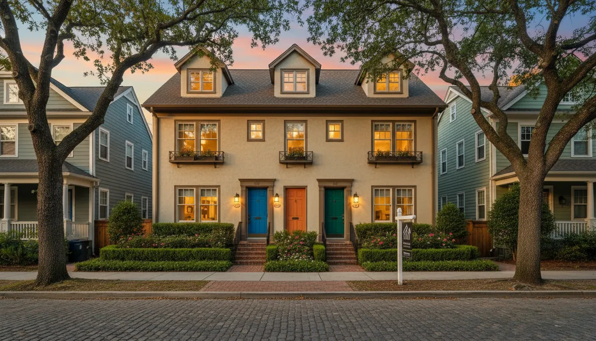 11 Multi-Family Homes for Sale That Build Wealth (2026)