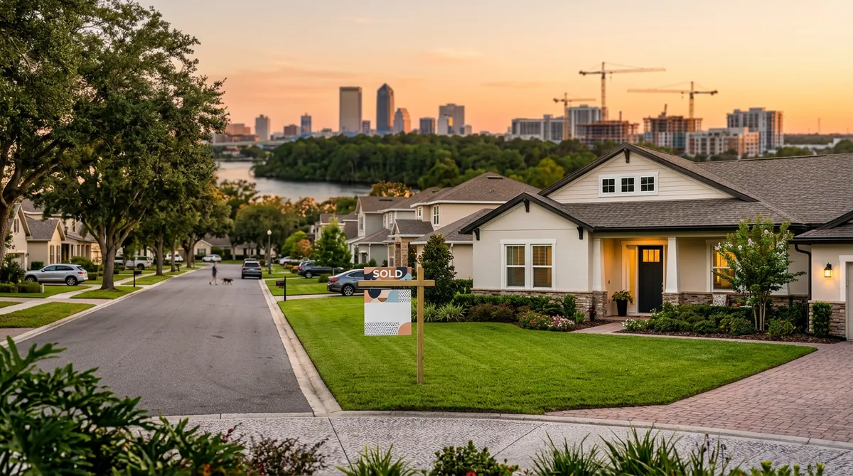 Why Is Real Estate Investing in Jacksonville Worth It in 2026?