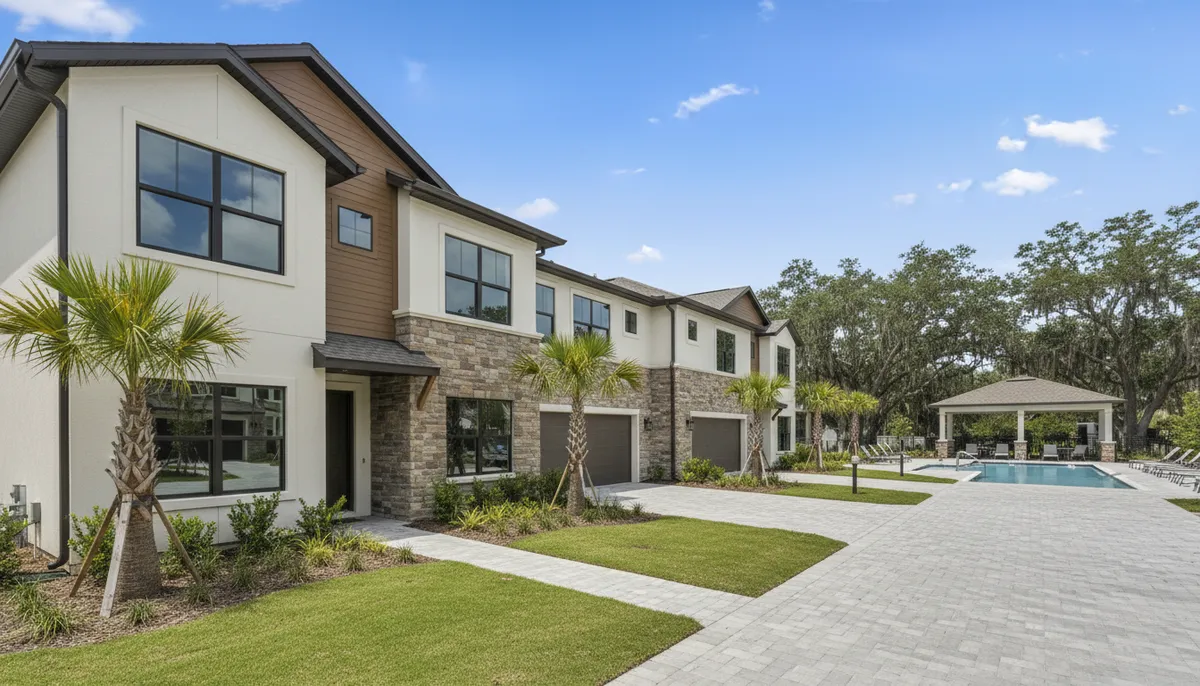 townhomes for sale