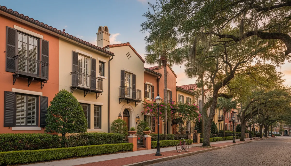 townhomes for sale
