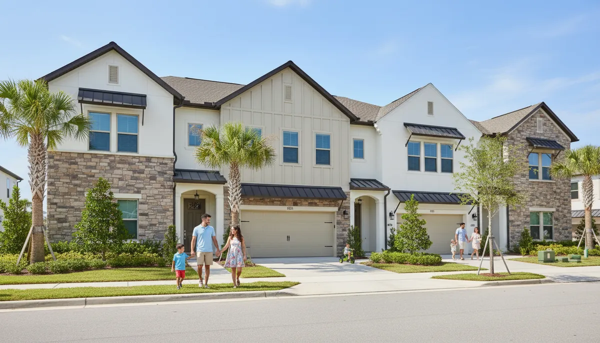 townhomes for sale