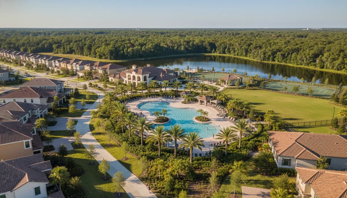 best neighborhoods in jacksonville