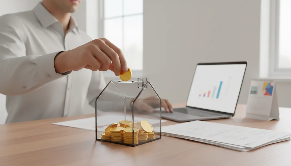 first steps in buying a home
