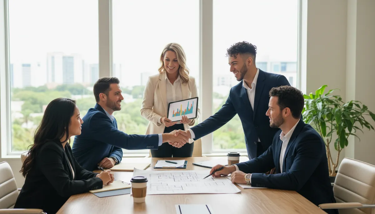 first steps in buying a home