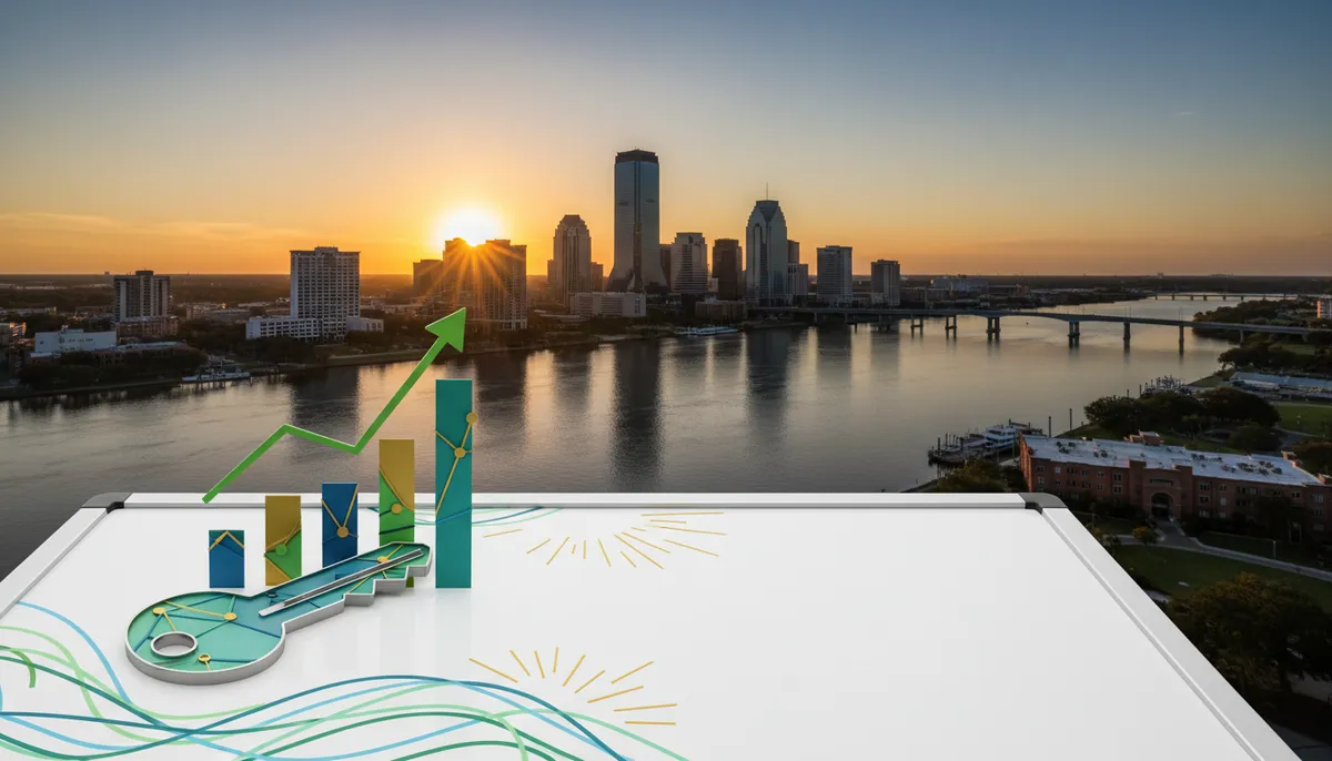 how to sell a house in jacksonville