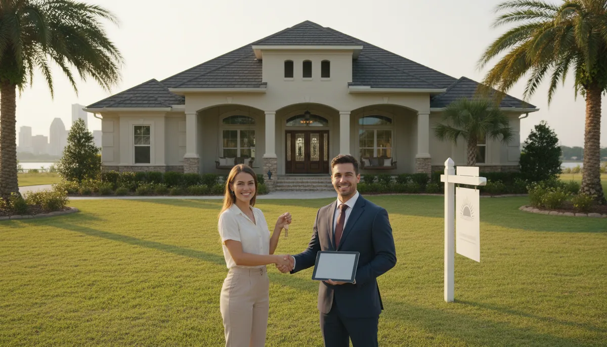How to Sell a House in Jacksonville: 2026 Market Guide
