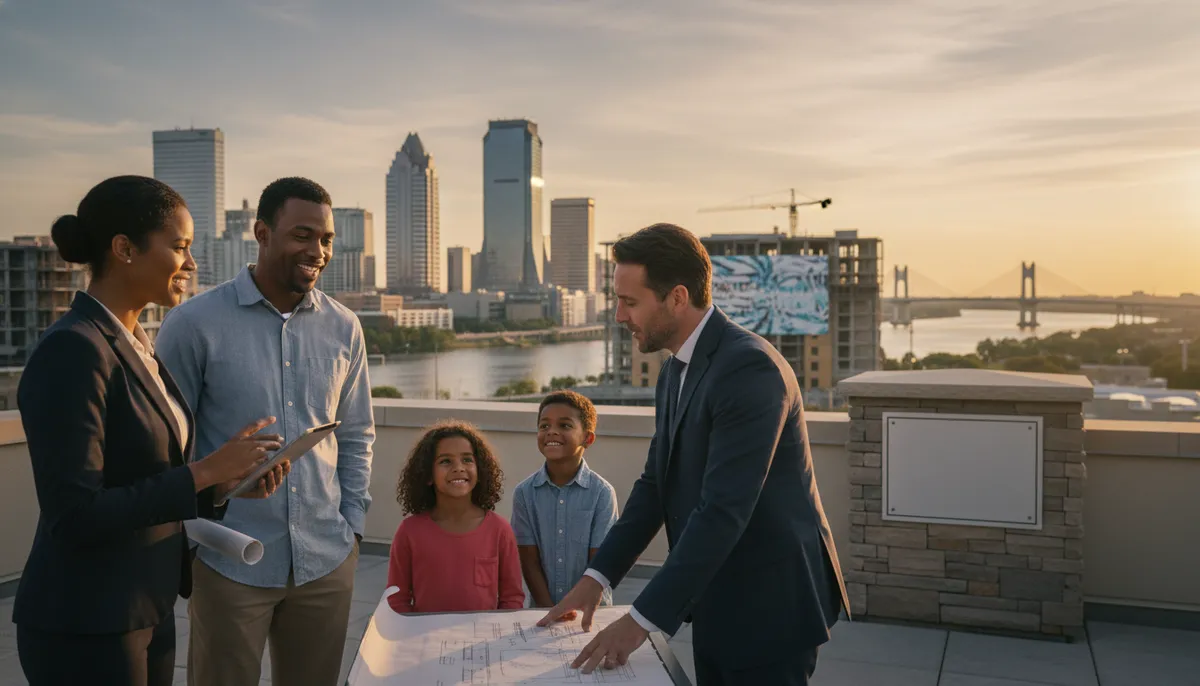 jacksonville realtor