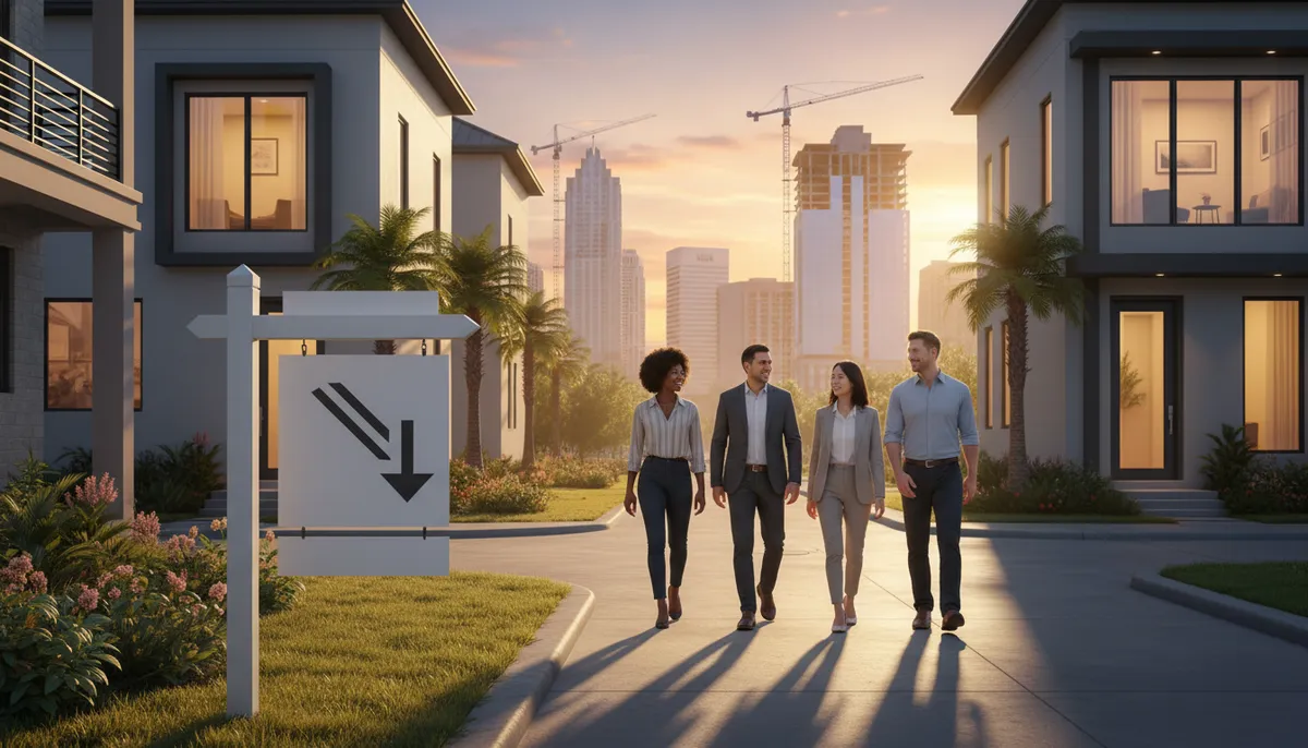 Why Work With a Jacksonville Realtor in 2026?