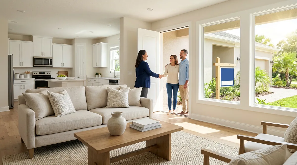 How to Sell Your Home in Jacksonville Like a Pro