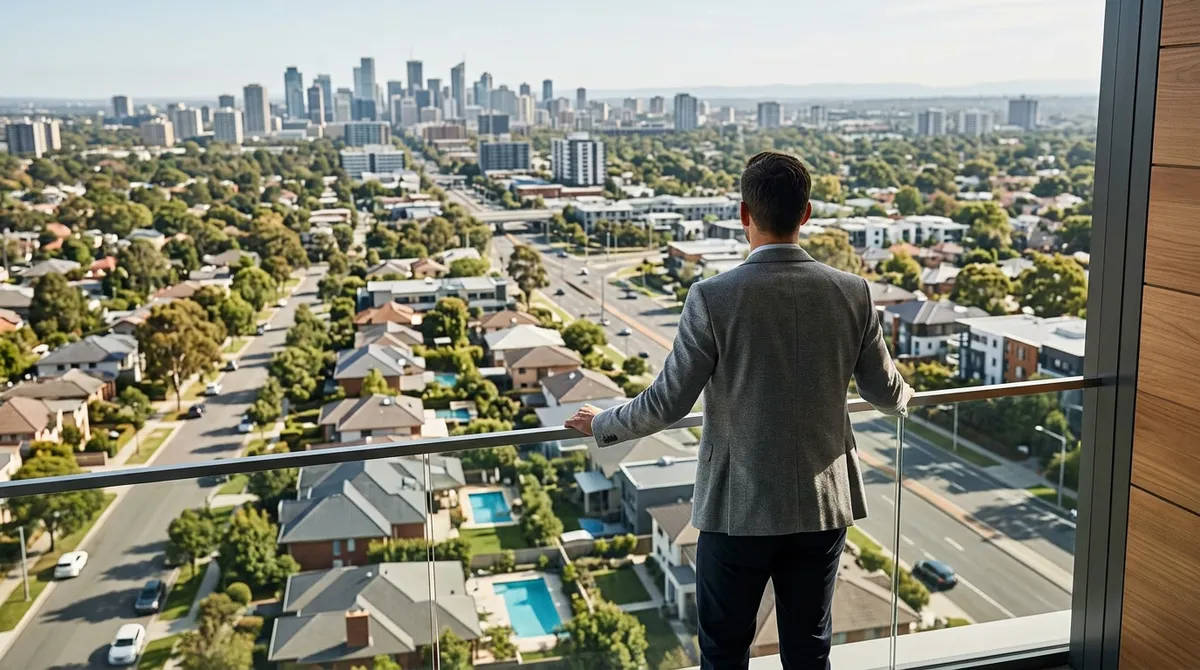 real estate brokerage