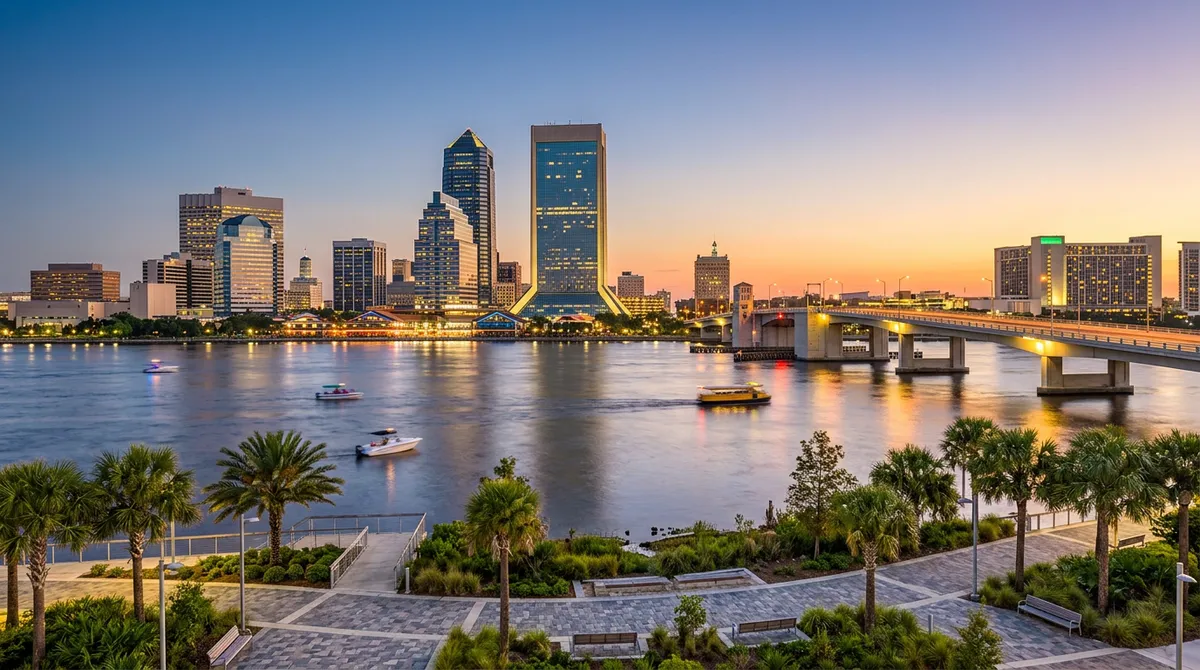 real estate brokerage