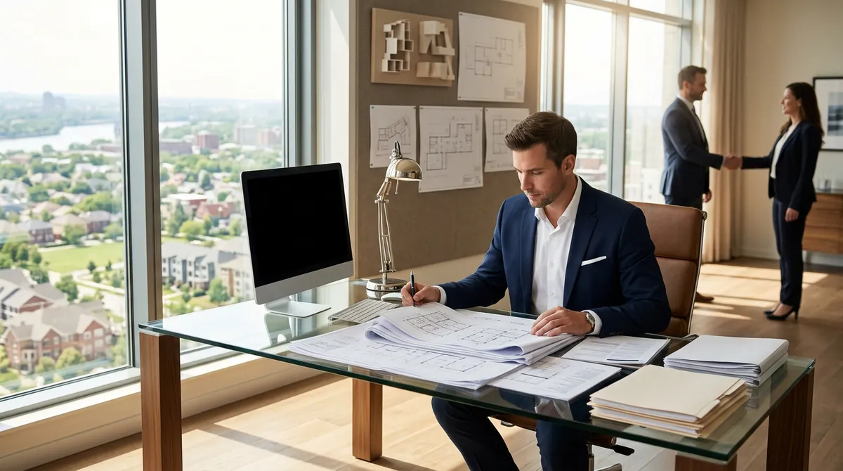 11 Things to Know About a Real Estate Brokerage in 2026