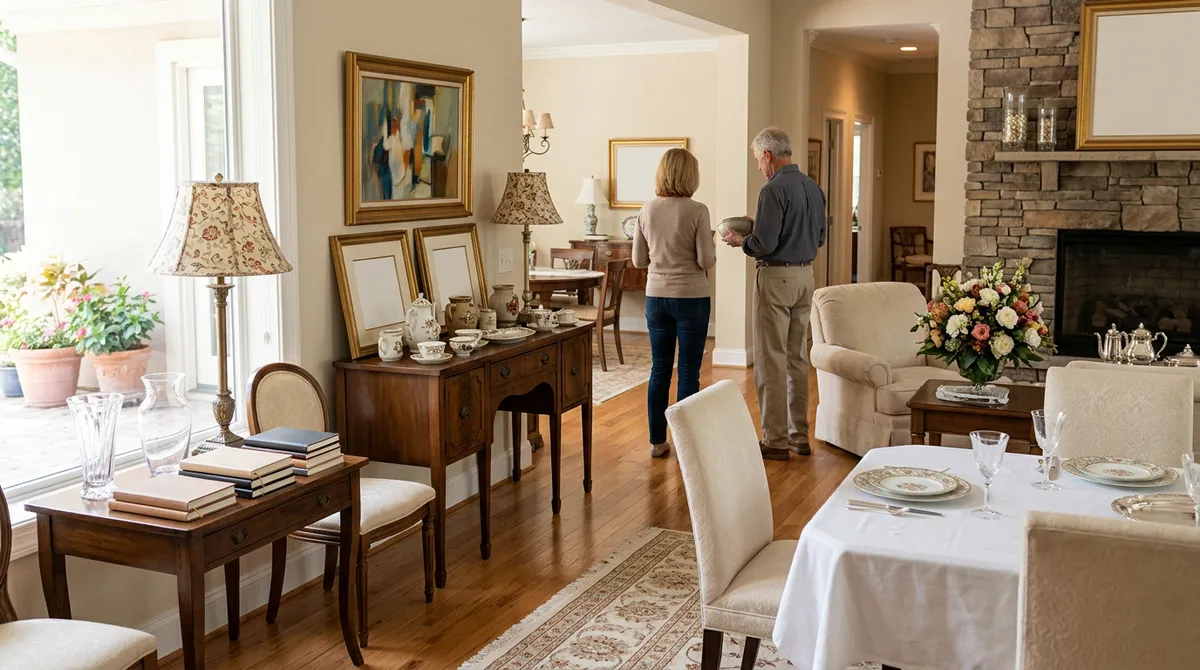 estate sales jacksonville fl
