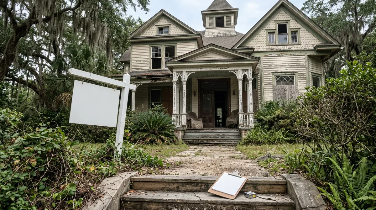 How to Navigate Estate Sales in Jacksonville, FL