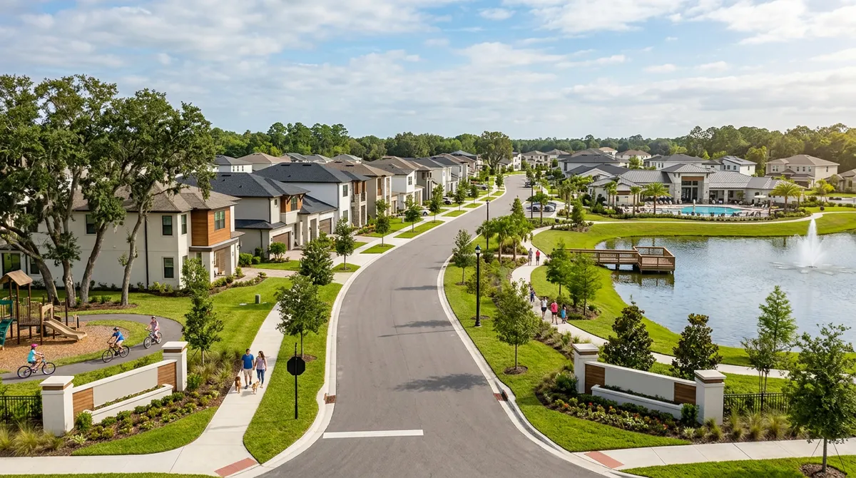 new homes in jacksonville
