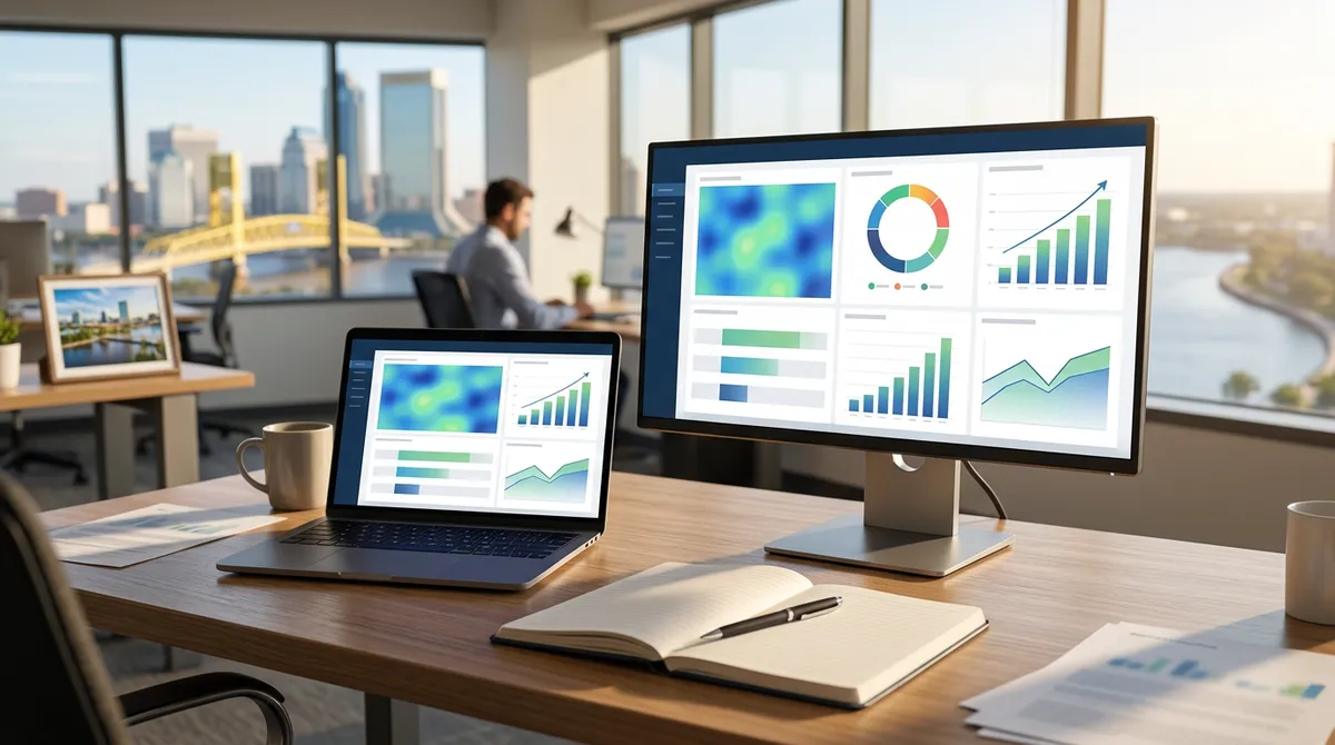 market trends