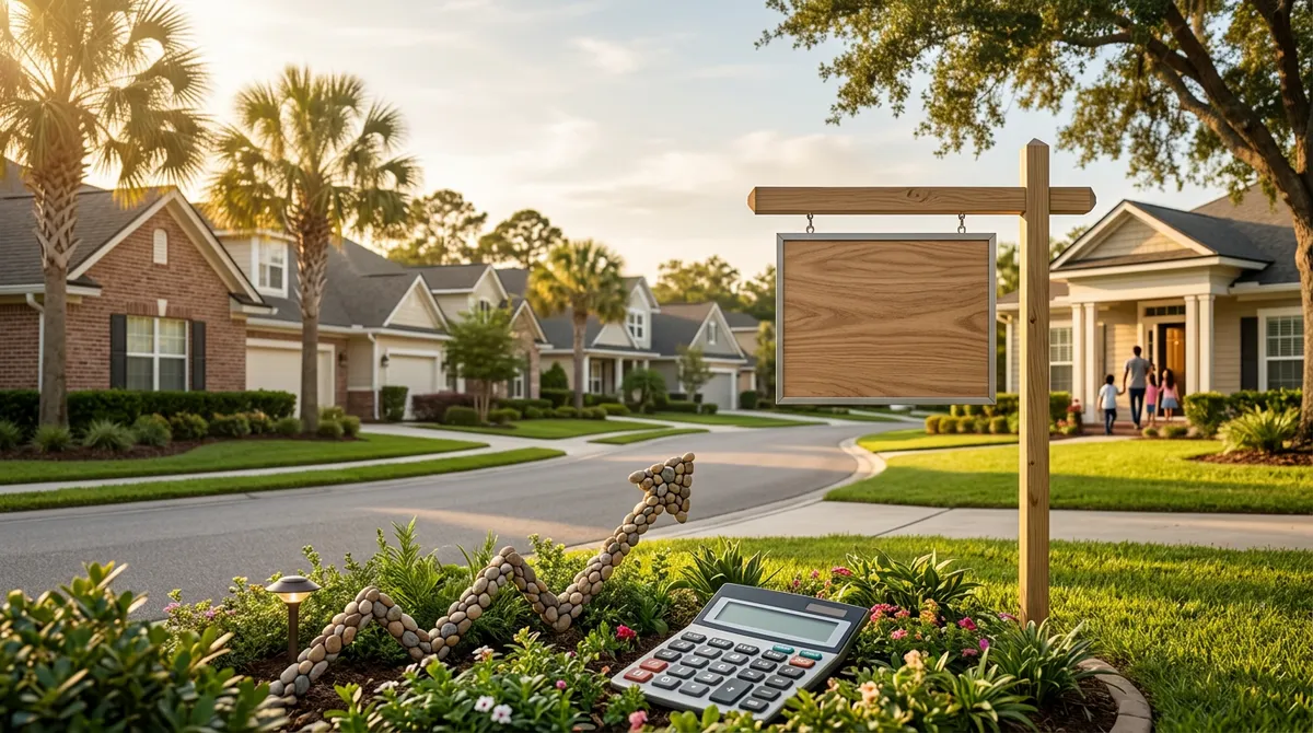 Jacksonville Real Estate Market Trends to Watch in 2026