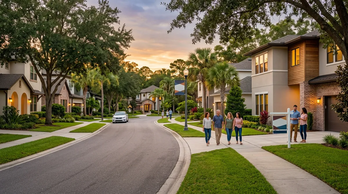 jacksonville real estate agency