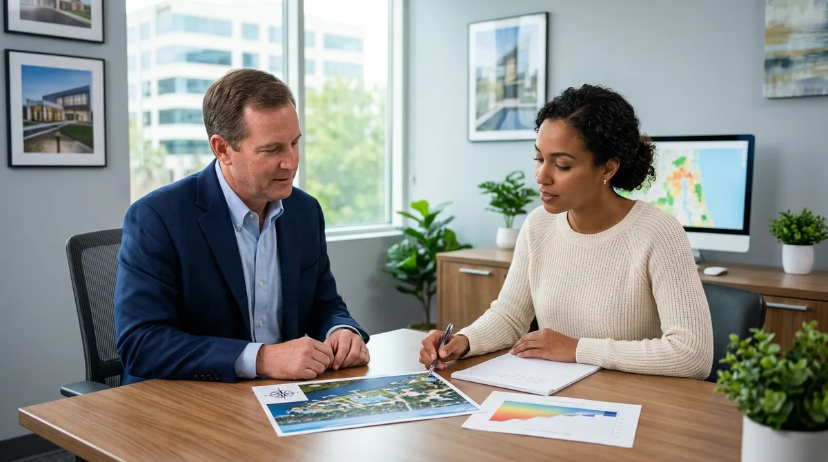 jacksonville real estate agency