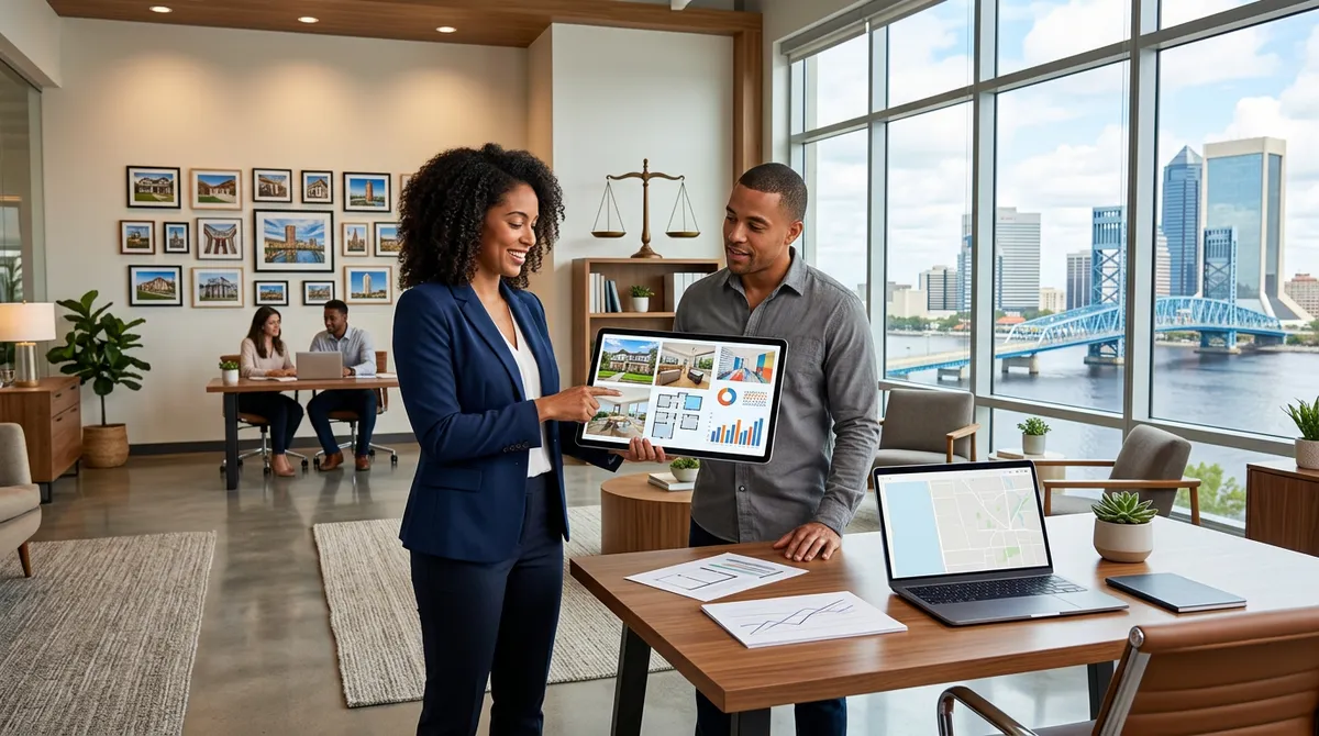 Jacksonville Real Estate Agency: Your Guide to Finding the Best