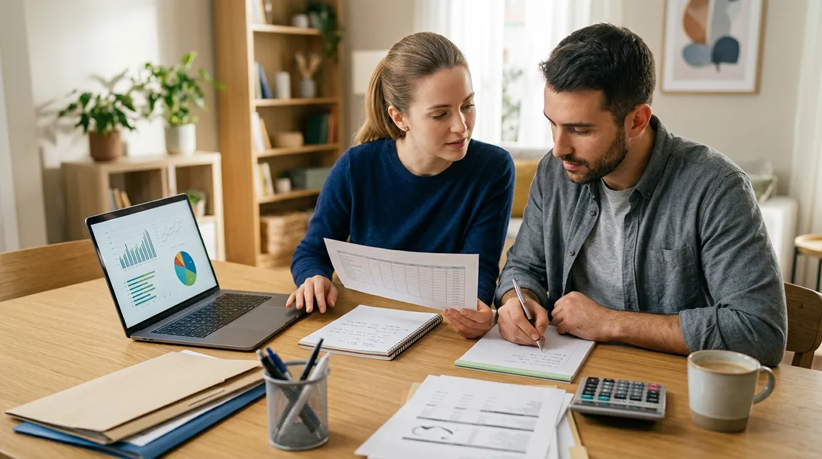 buying a house for the first time