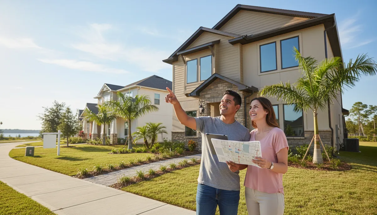 property search