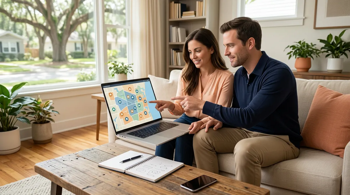 property search