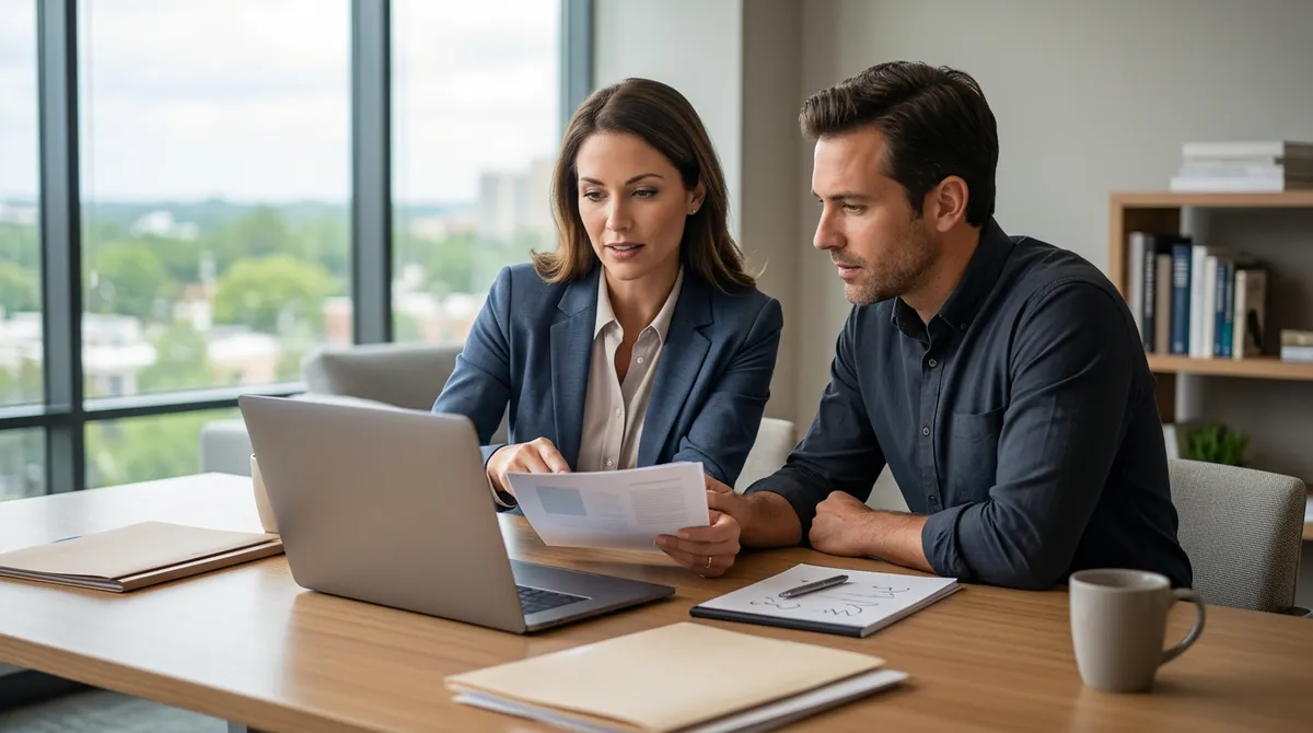 property search