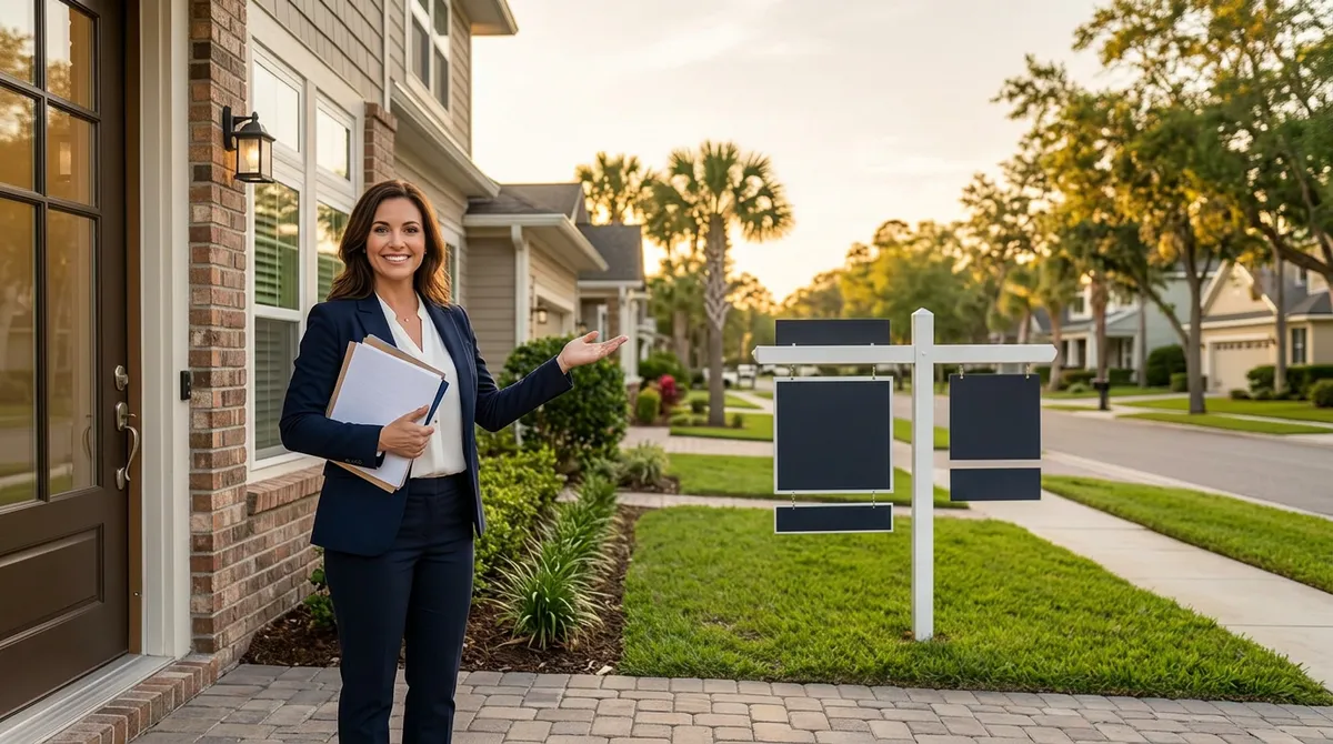 7 Reasons to Hire a Real Estate Agent in Jacksonville (2026)
