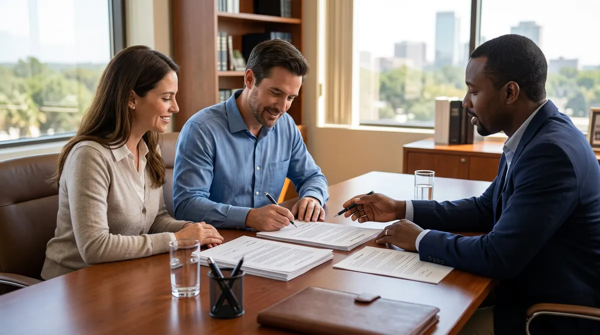 home buying