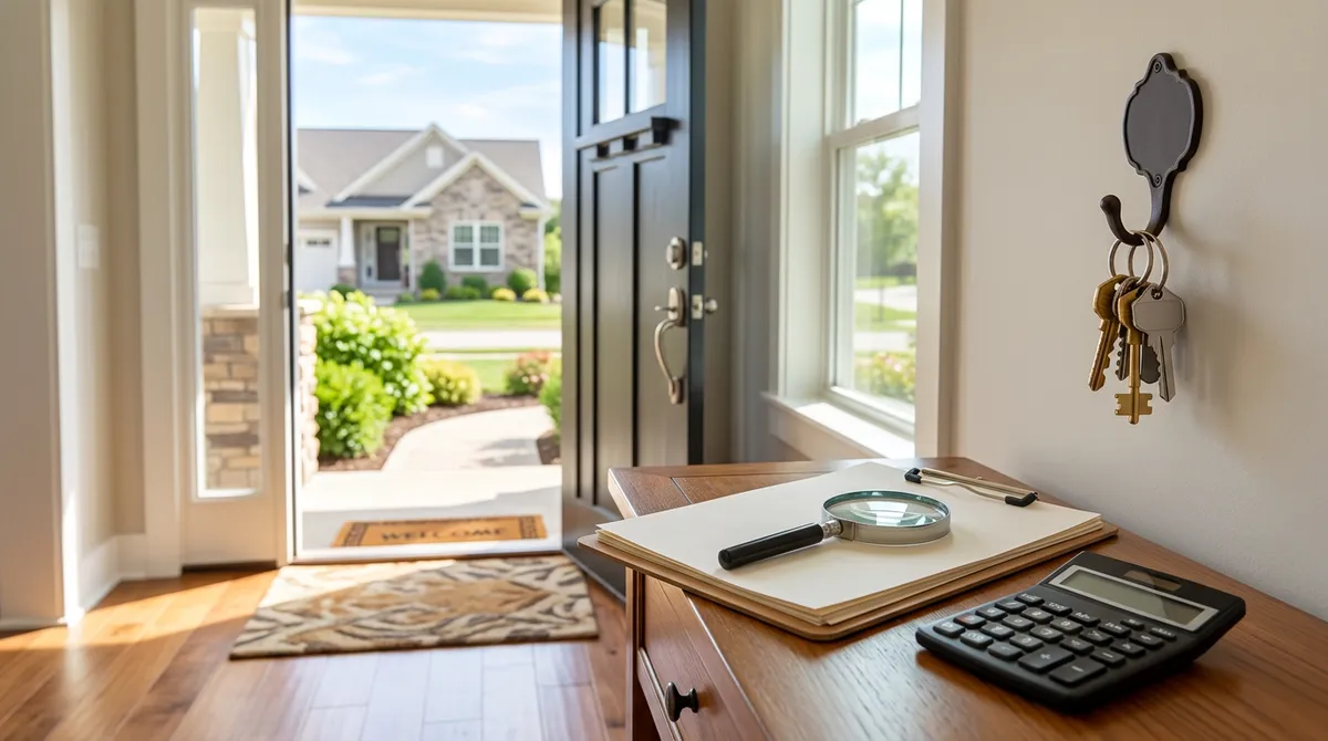 3 Home Buying Steps Every Jacksonville Buyer Needs in 2026