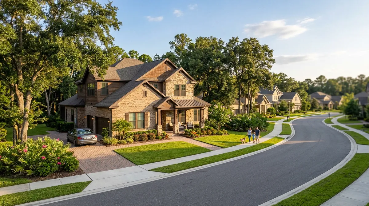 property values