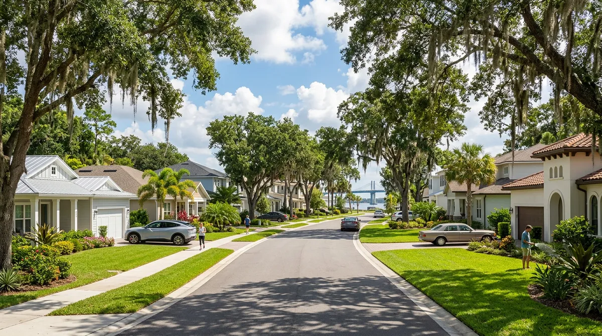 property values