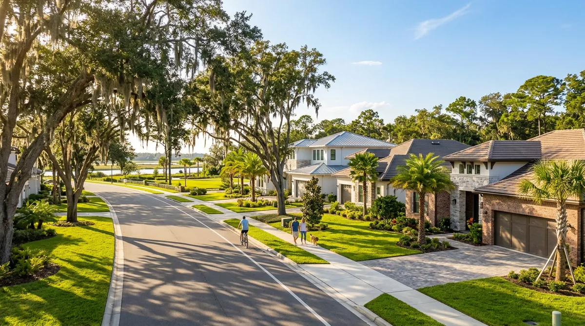 property values
