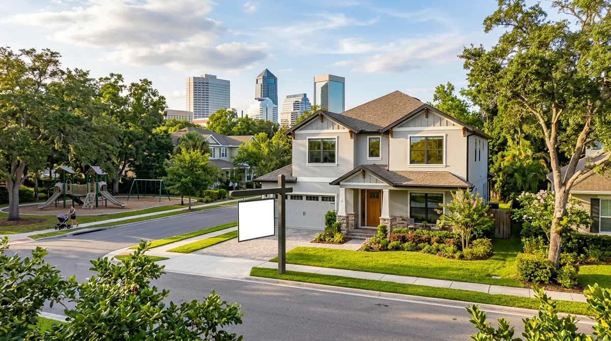12 Key Factors That Drive Property Values in Jacksonville in 2026