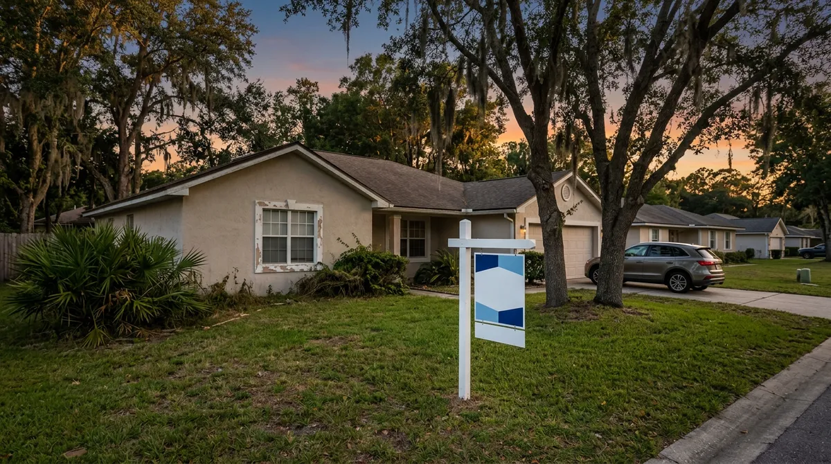foreclosures